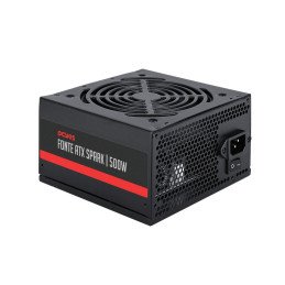 Fonte ATX 500w Spark PCF...