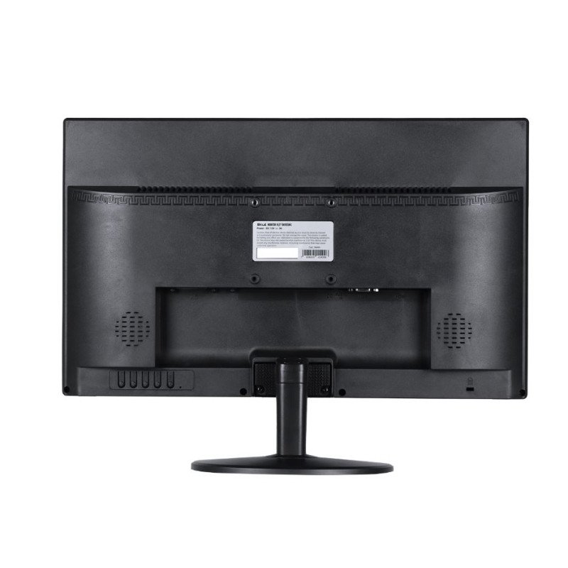 Monitor LED 19.5" HD SM1955MS - Skull