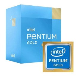 Processador Pentium GOLD...