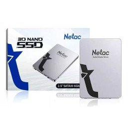 SSD Sata 120GB - Netac