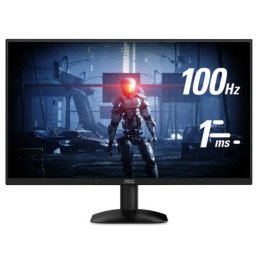 Monitor Gamer 24" 100Hz 1ms...