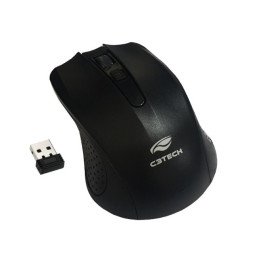 Mouse Sem Fio RC Nano...