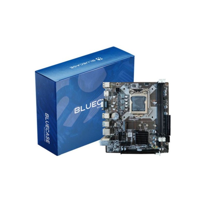 PLACA MAE 1150 DDR3 M2 - BLUECASE