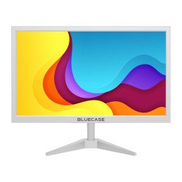 MONITOR LED 19" BRANCO -...