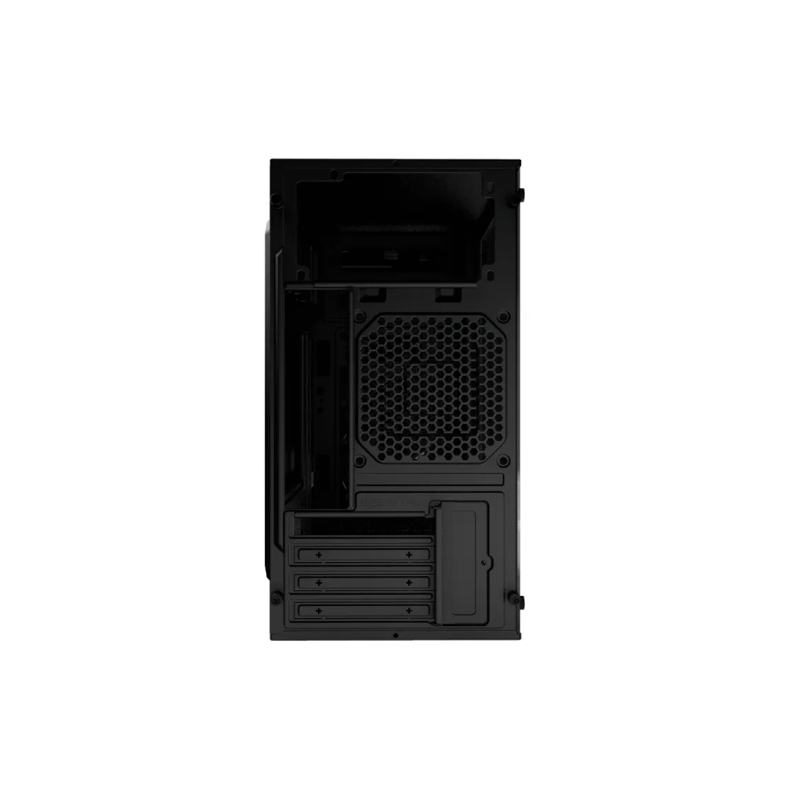 GABINETE GAMER DART LATERAL ACRILICO - VINIK