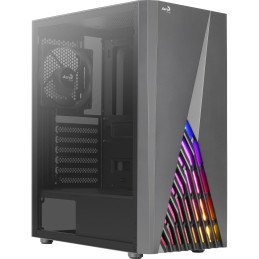 GABINETE GAMER DELTA RGB...