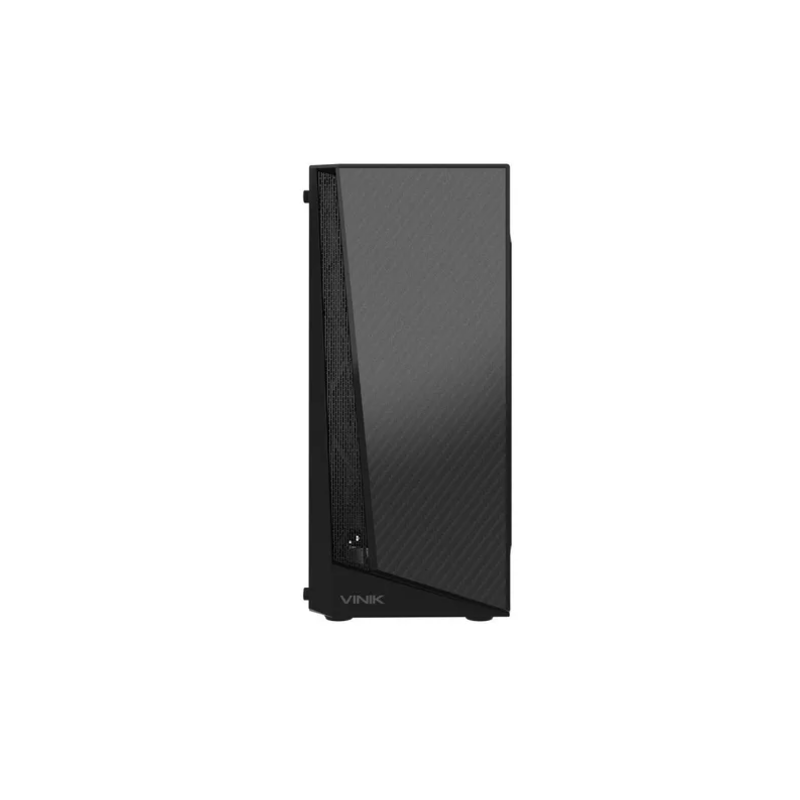 GABINETE GAMER INDUX LATERAL VIDRO - VINIK