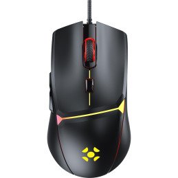 MOUSE GAMER CRUSADER - FROTREK