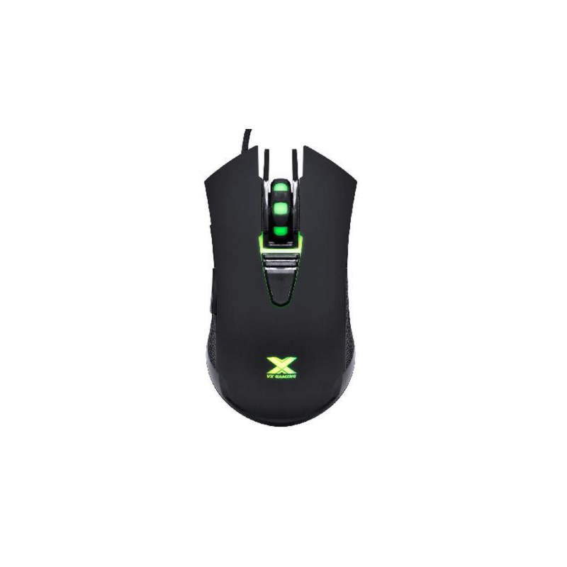 MOUSE GAMER SARK 2400 DPI - VINIK