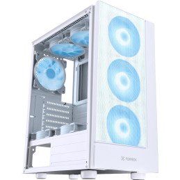 GABINETE GAMER 3 COOLER RGB...