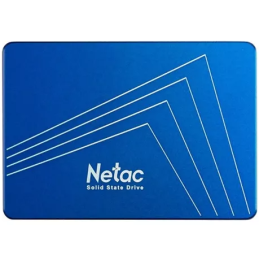 SSD Sata 240GB - Netac