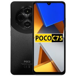 SMARTPHONE POCO C75 8GB RAM...