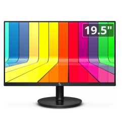 Monitor 19.5" LED HDMI /...