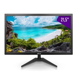 MONITOR LED 21.5" SKUL