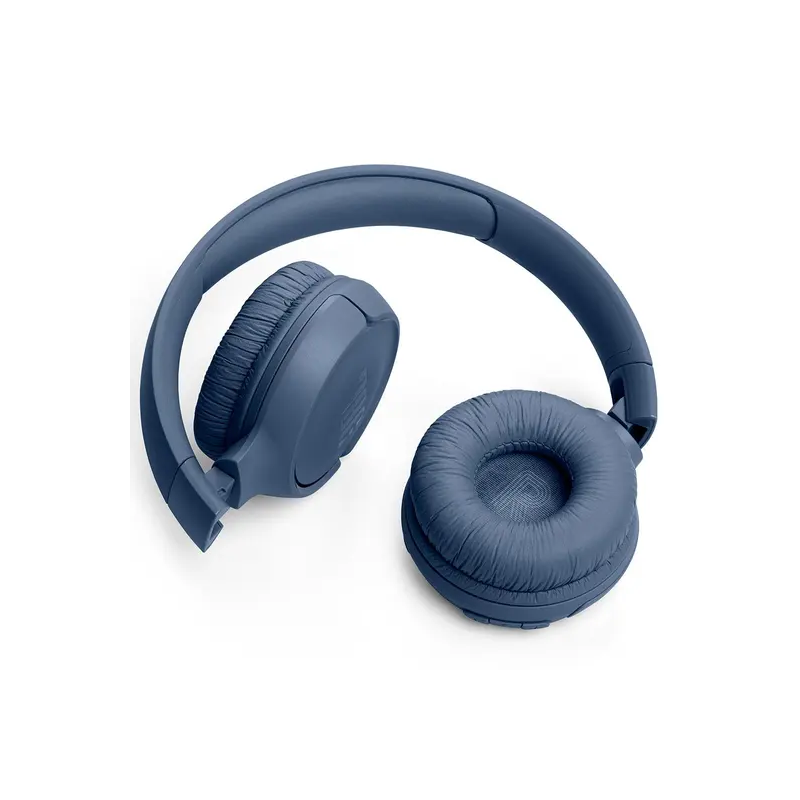 FONE DE OUVIDO BLUETOOTH TUNE-520 AZUL - JBL