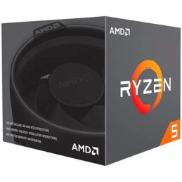 PROCESSADOR RYZEN 5 4600G...