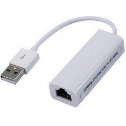 Placa de rede USB /...