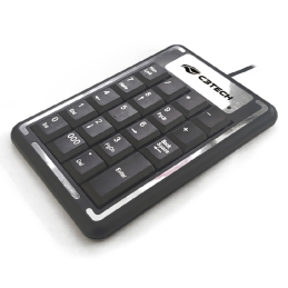 Teclado Númerico , USB,...