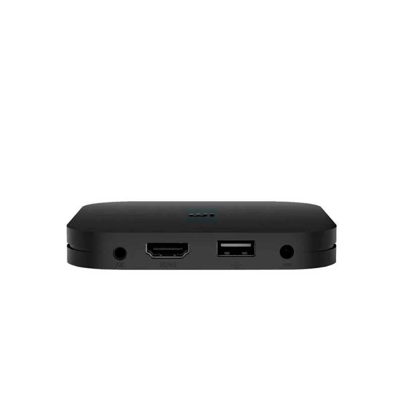 Mi TV Box S 4K - XIAOMI
