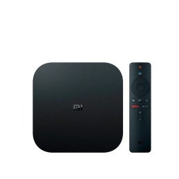 Mi TV Box S 4K - XIAOMI