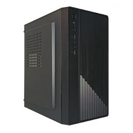 PC Office I3, 4GB, SSD...