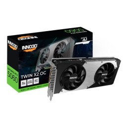 Placa de Video RTX 5060...