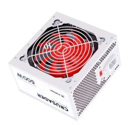 FONTE ATX 500W CRUSADER...