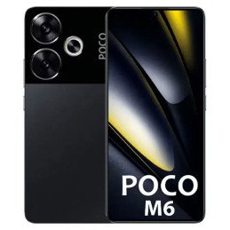 SMARTPHONE POCO M6 8GB RAM...