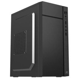 Gabinete Micro ATX MT-34BK...