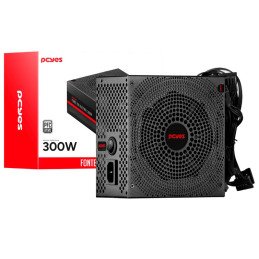 Fonte ATX 300w Spark PCF...
