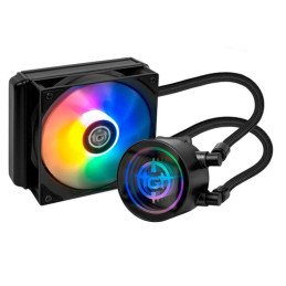 Water Cooler 120mm Spartel...