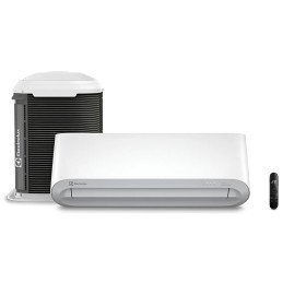 Ar-Condicionado Split...