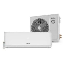 Ar Condicionado Split Hi...