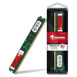 MEMORIA 2GB DDR2 800MHz -...