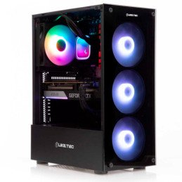 PC Gamer I7-12ª, 32GB, 1TB...