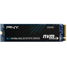 SSD NVME 1TB CS1031 - PNY