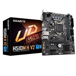 PLACA MAE LGA 1200 DDR4...