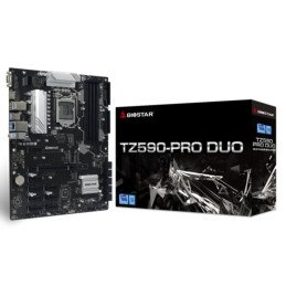 PLACA MAE LGA 1200 DDR4...