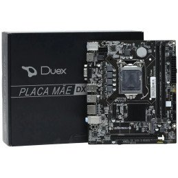 PLACA MAE LGA 1151 H110ZG...