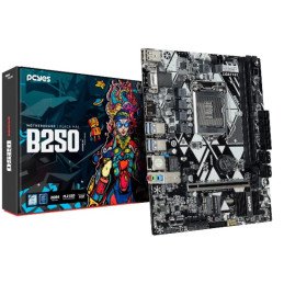 PLACA MAE LGA 1151 B250...