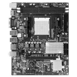 PLACA MAE AM3/ A78 FX DDR3...