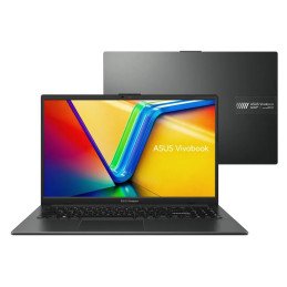 NOTEBOOK AMD Ryzen 5 7520U 16GB, SSD 512GB 15.6" - ASUS