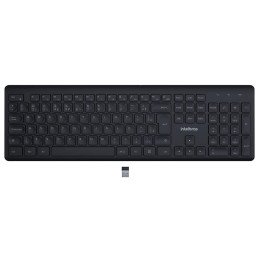Teclado Sem Fio TSI50 -...