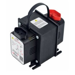 TRANSFORMADOR 1500VA /750W...
