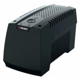 NOBREAK UPS MINI 700VA...