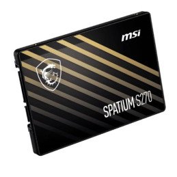 SSD 240GB SATA SPATIUM S270...