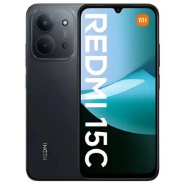SMARTPHONE REDMI 15C 8GB...