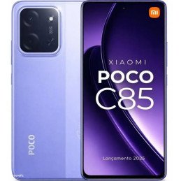 SMARTPHONE POCO C85 8GB RAM...