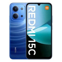 SMARTPHONE REDMI 15C 8GB...