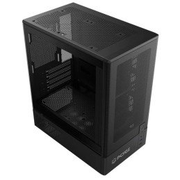 GABINETE GAMER KAURI BLACK...